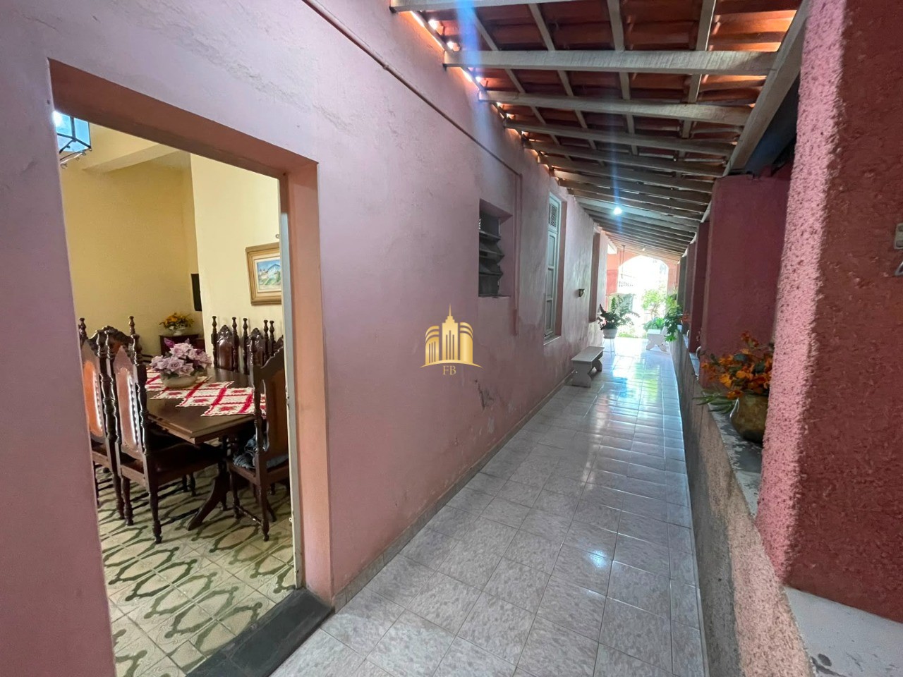 Casa, 5 quartos - Foto 3
