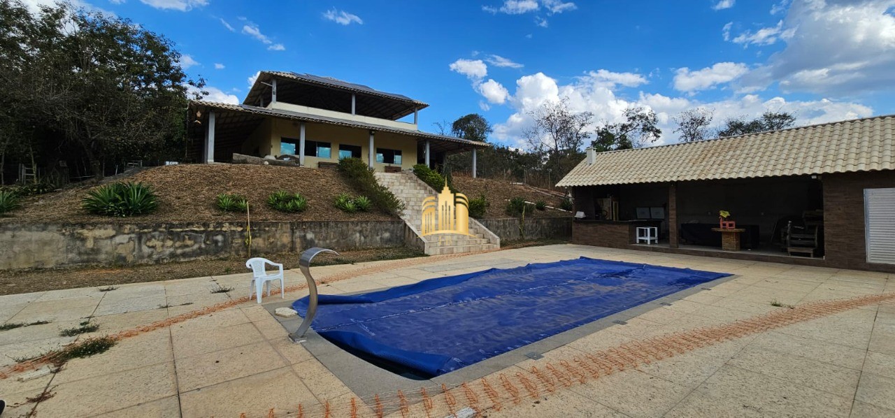Sítio, 4 quartos, 4800 m² - Foto 11