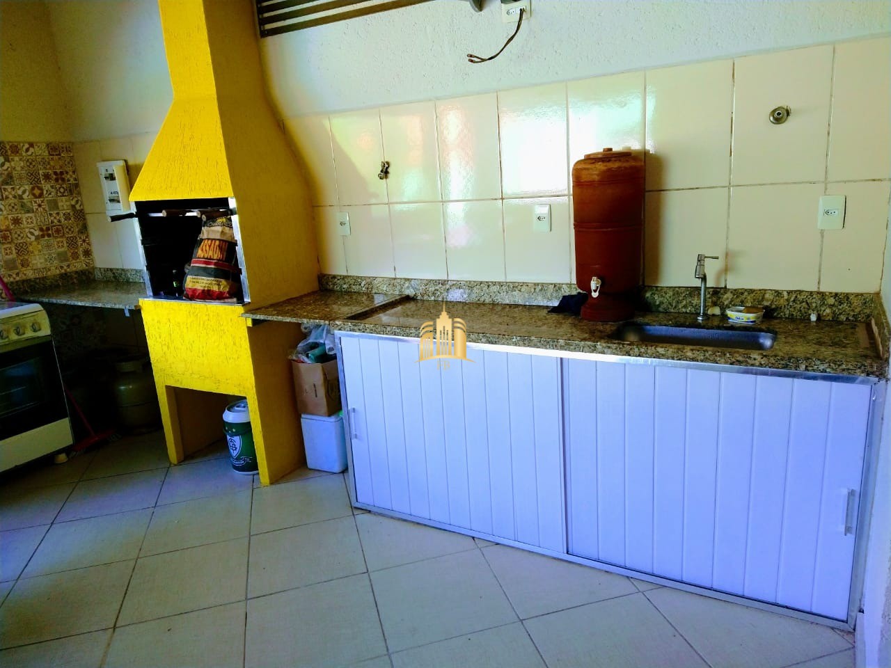 Sítio, 2 quartos, 1000 m² - Foto 19
