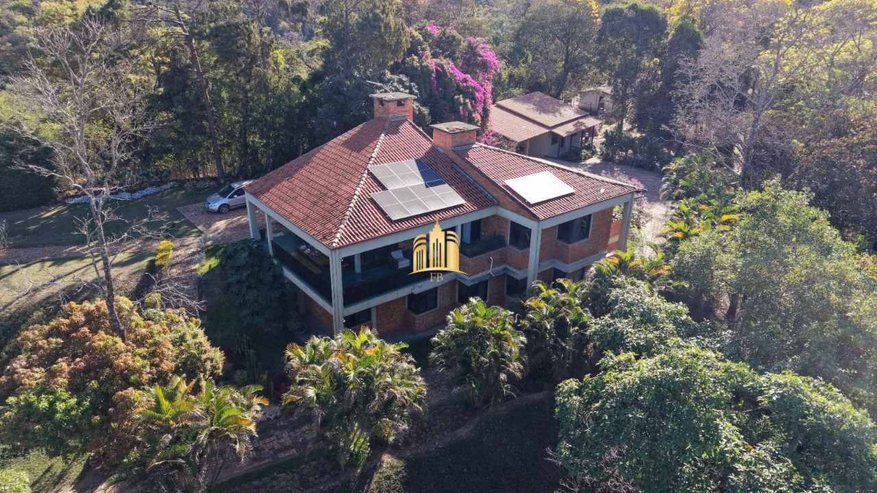 Sítio, 5 quartos, 2 hectares - Foto 80