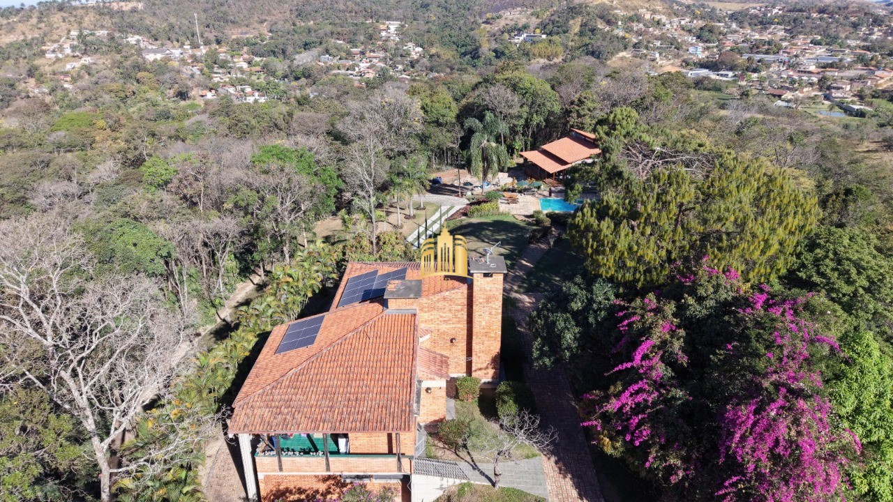 Sítio, 5 quartos, 2 hectares - Foto 74