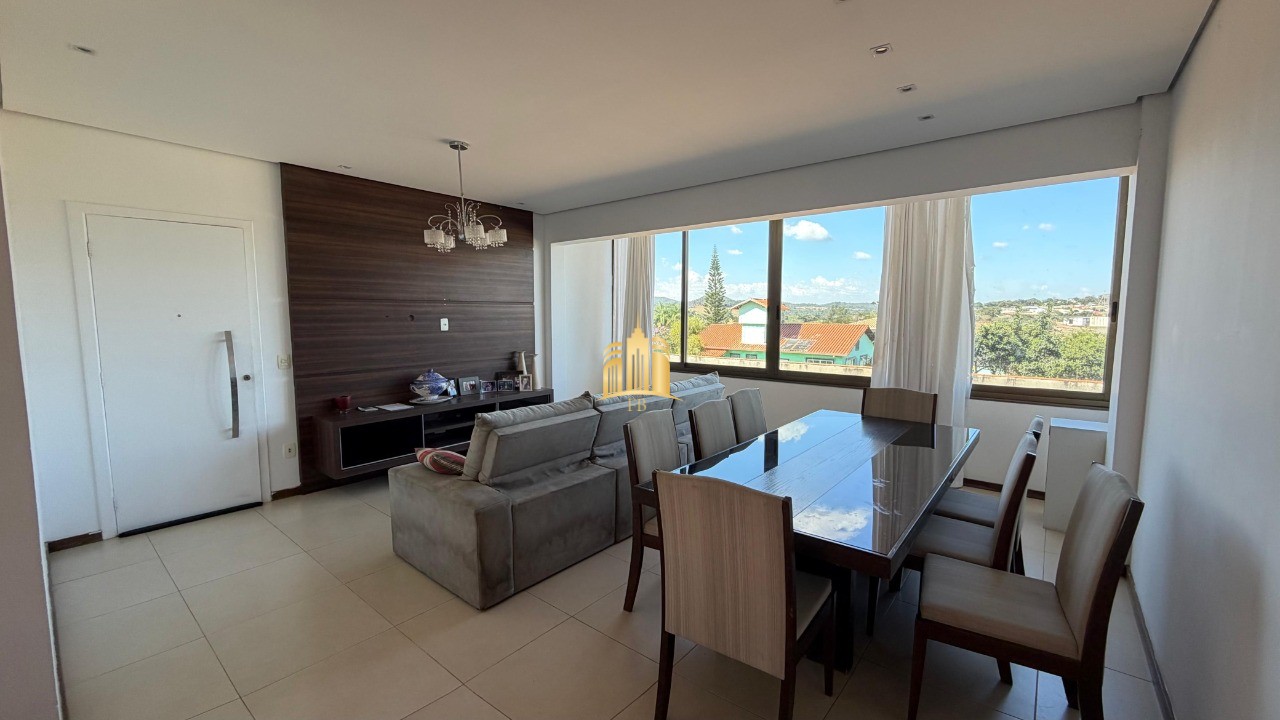 Apartamento, 3 quartos, 20 m² - Foto 1