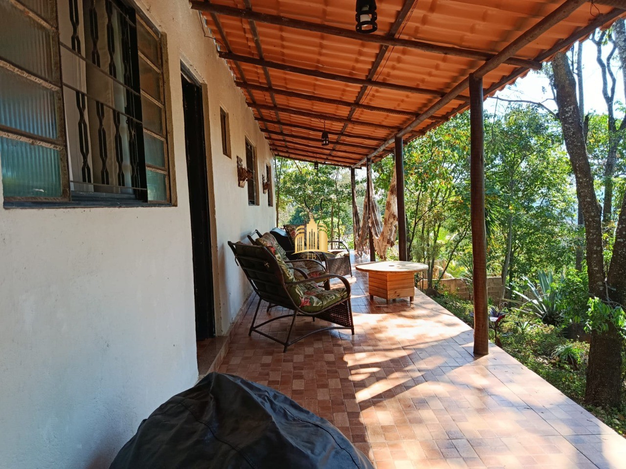 Sítio, 3 quartos, 1000 m² - Foto 14