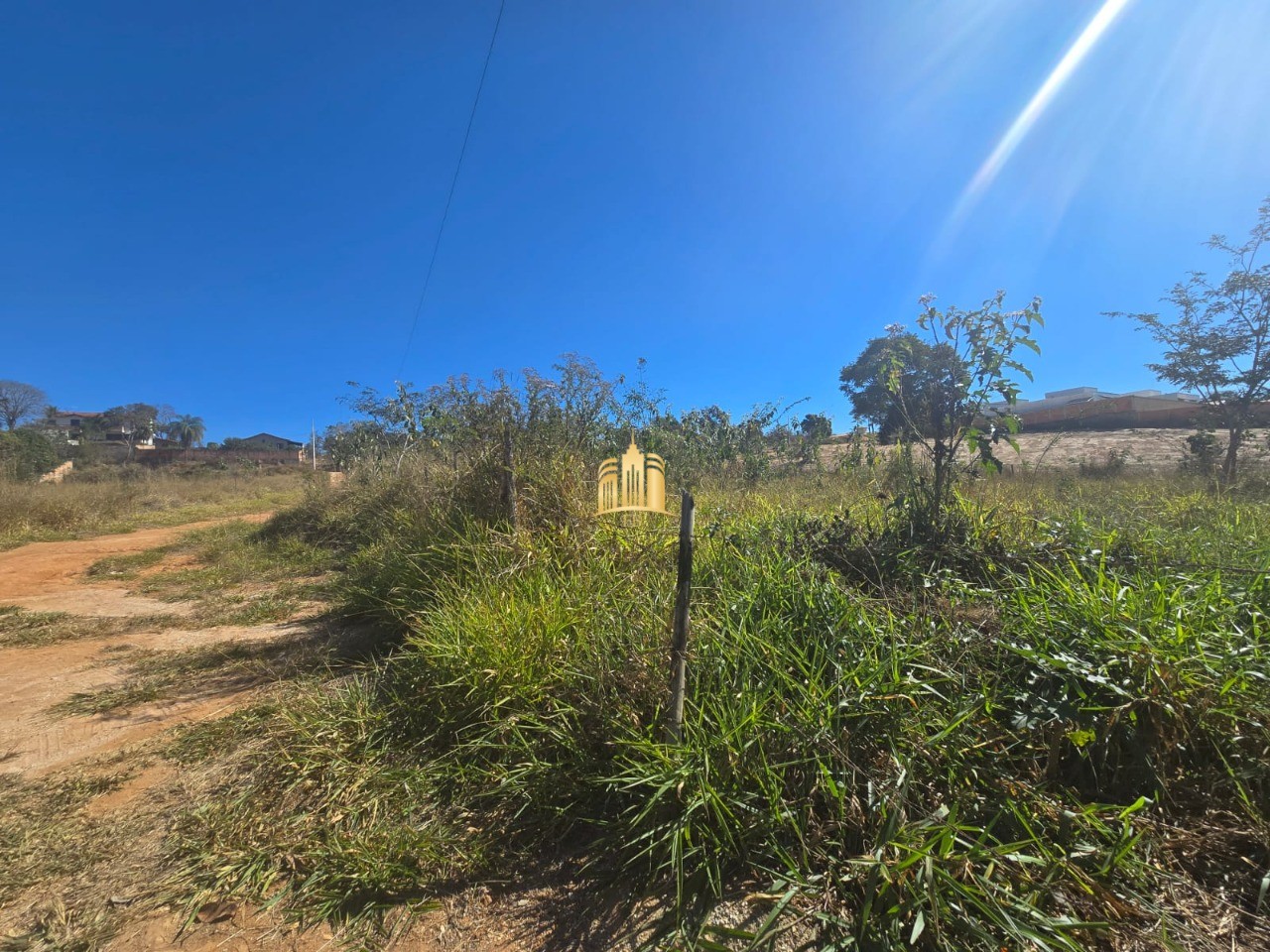 Terreno, 1000 m² - Foto 1