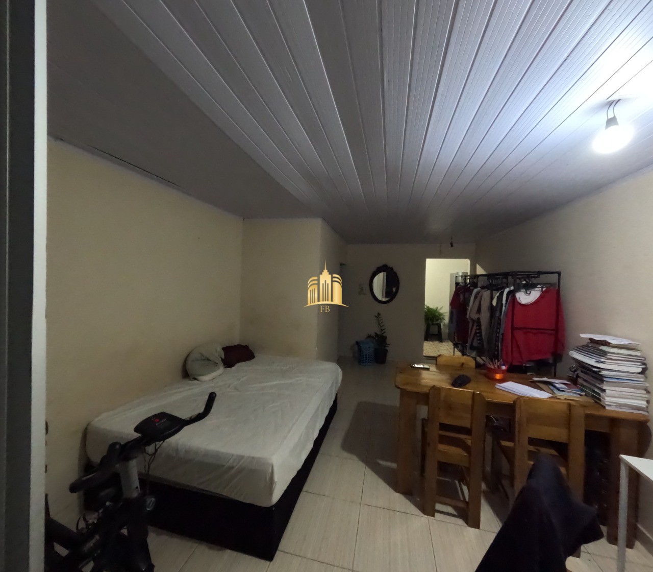 Casa, 3 quartos - Foto 21