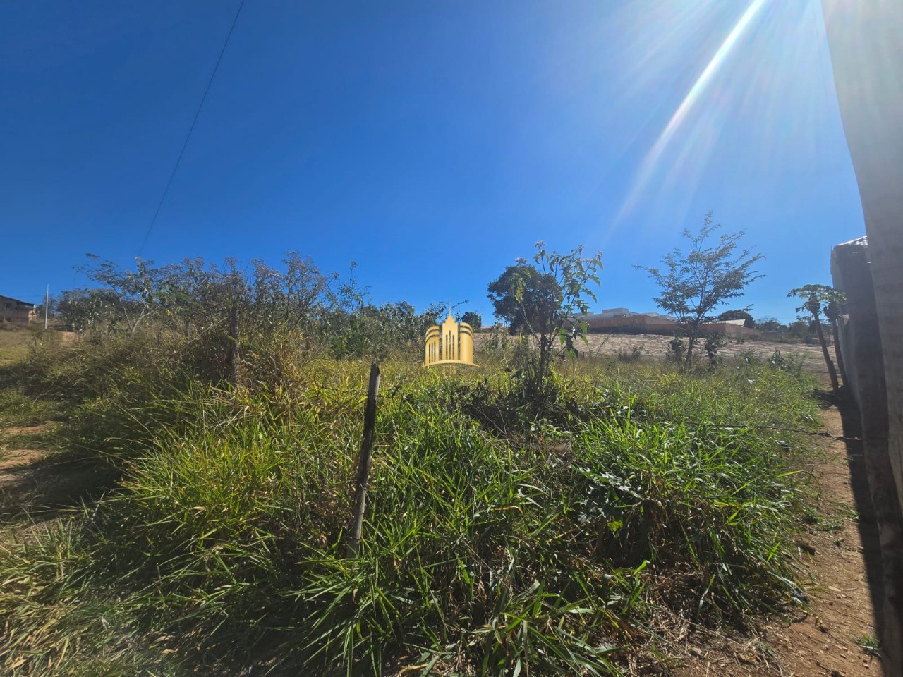 Terreno, 1000 m² - Foto 4