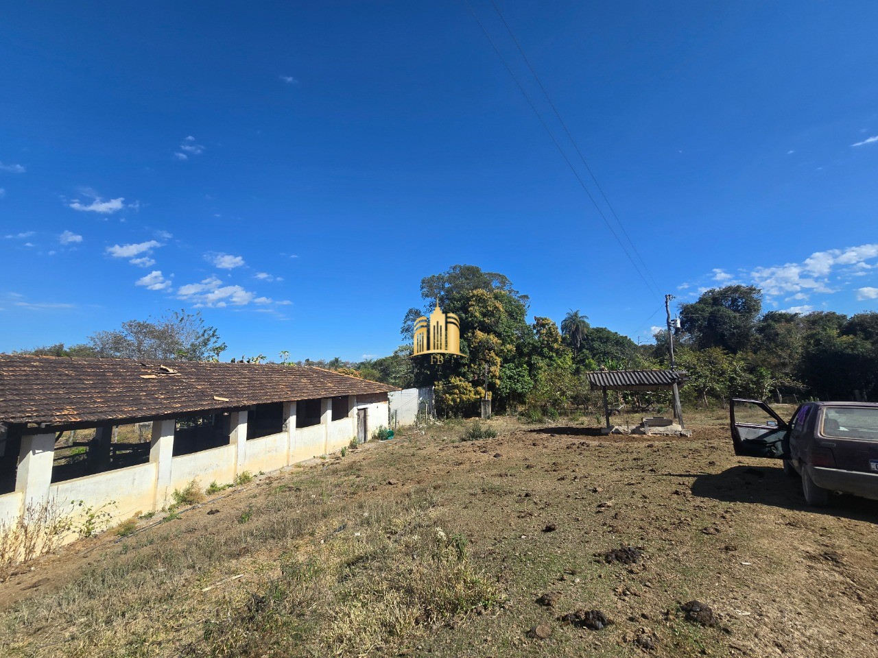 Fazenda, 6 hectares - Foto 12