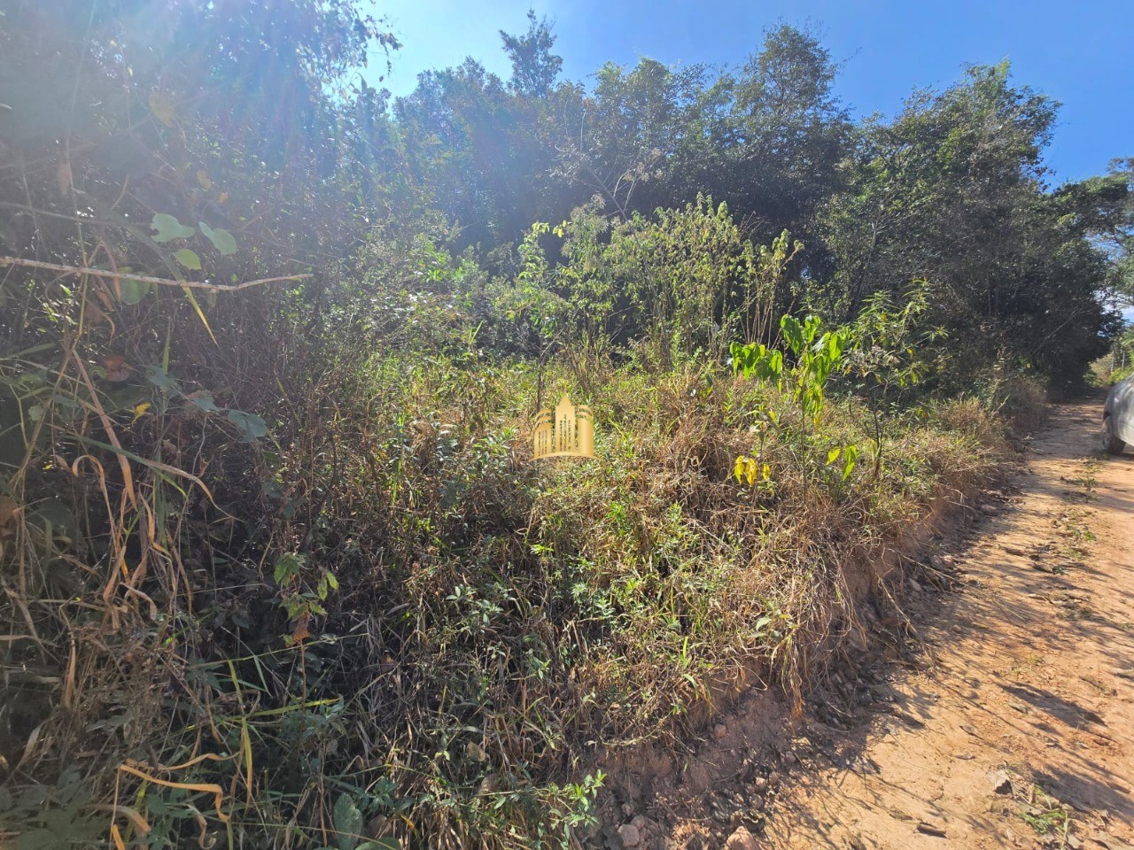 Terreno, 500 m² - Foto 2