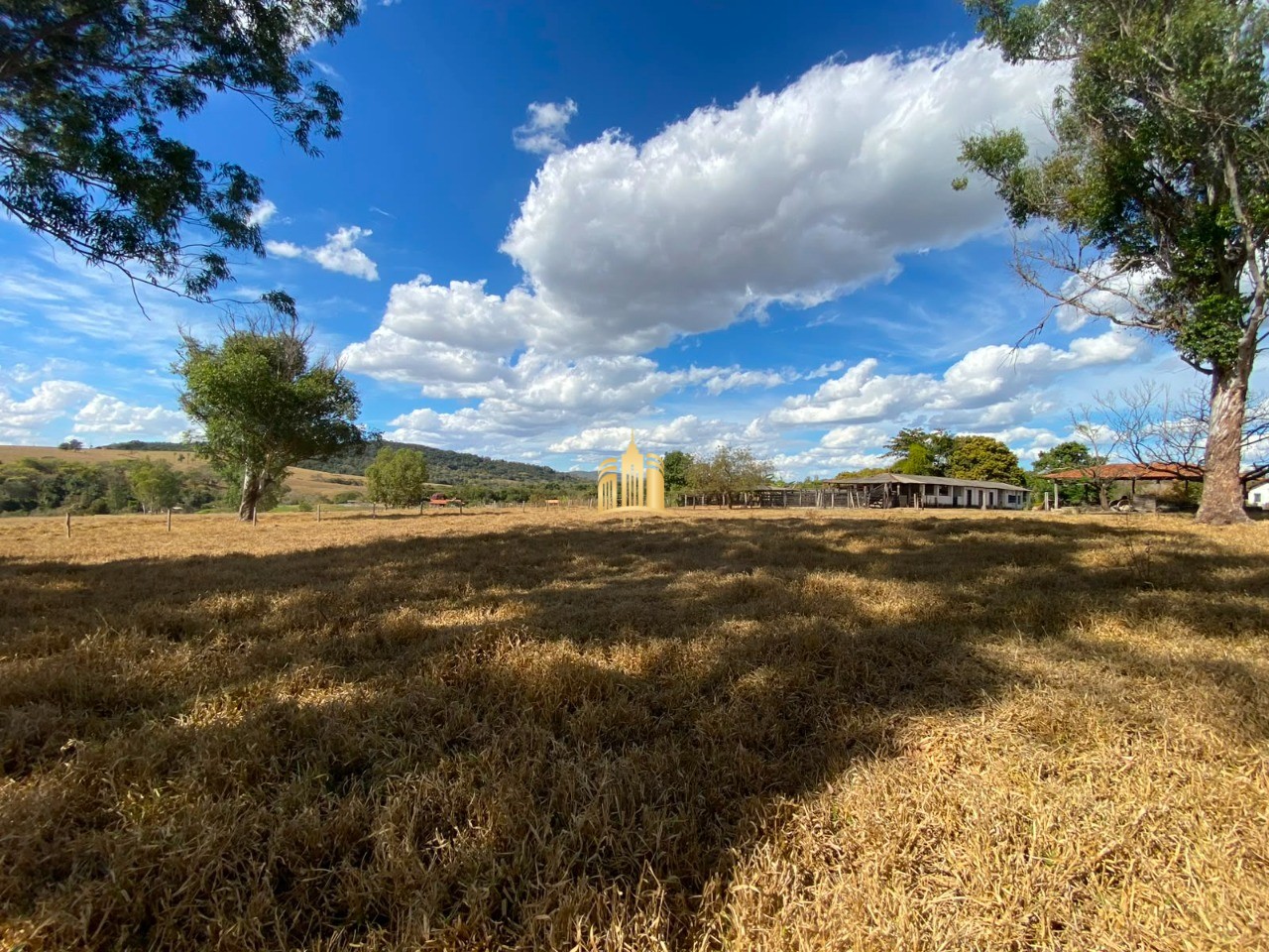 Terreno, 2 hectares - Foto 3