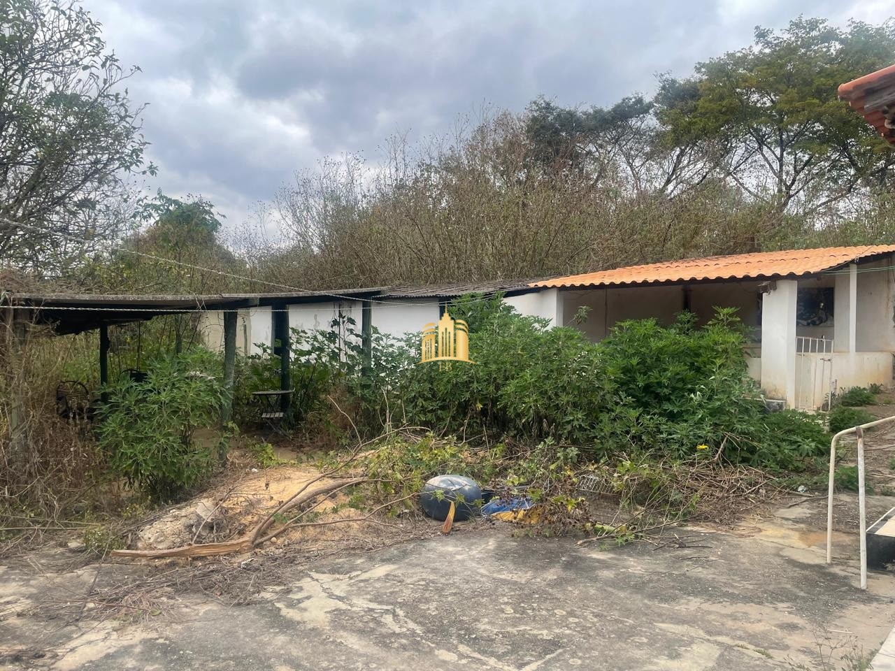 Casa, 4 quartos - Foto 6