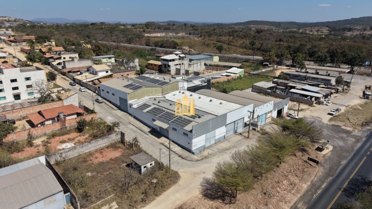 Depósito-Galpão - Foto 16