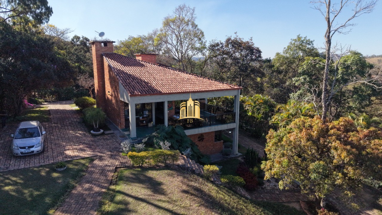 Sítio, 5 quartos, 2 hectares - Foto 76