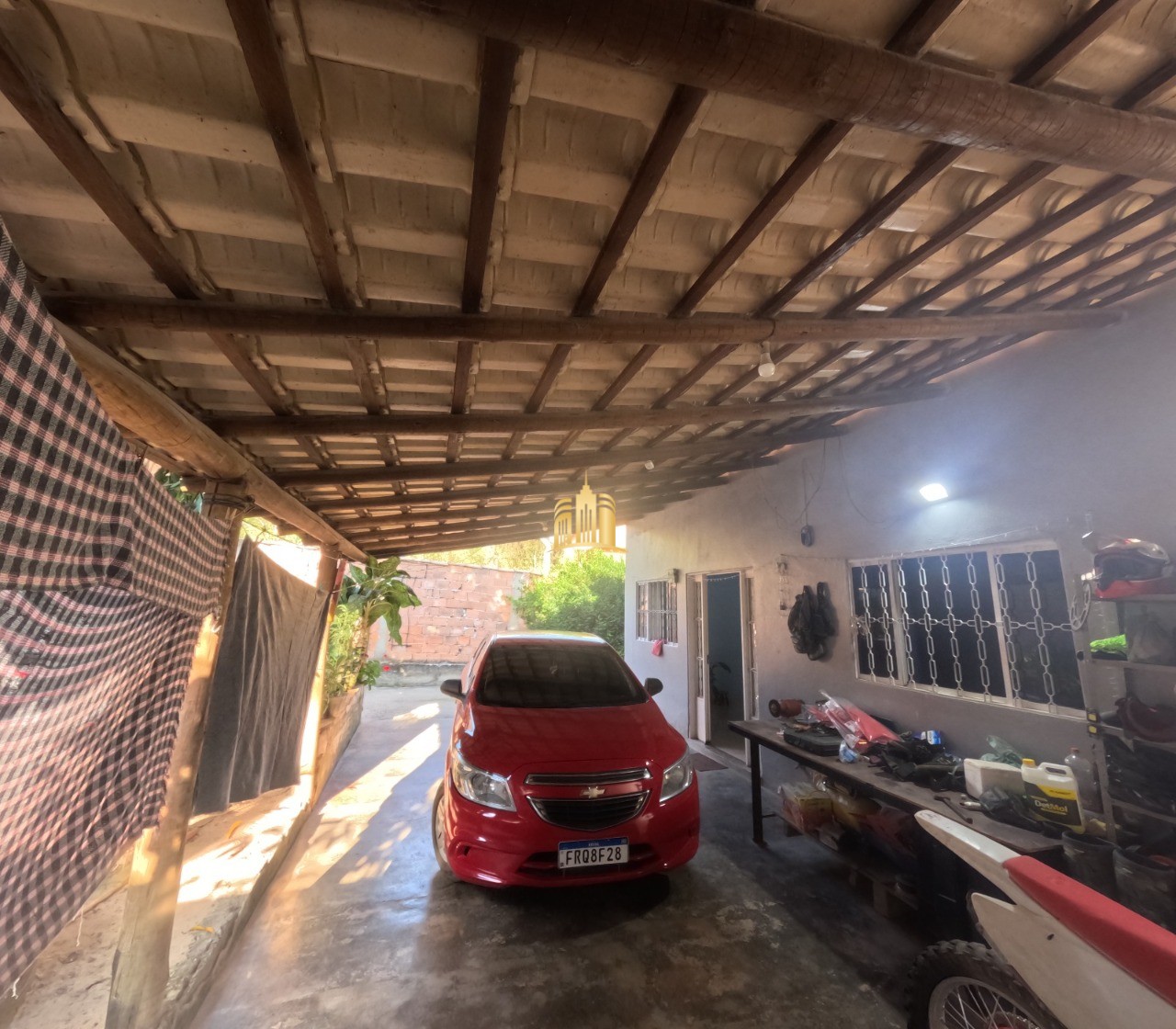 Casa, 3 quartos - Foto 6