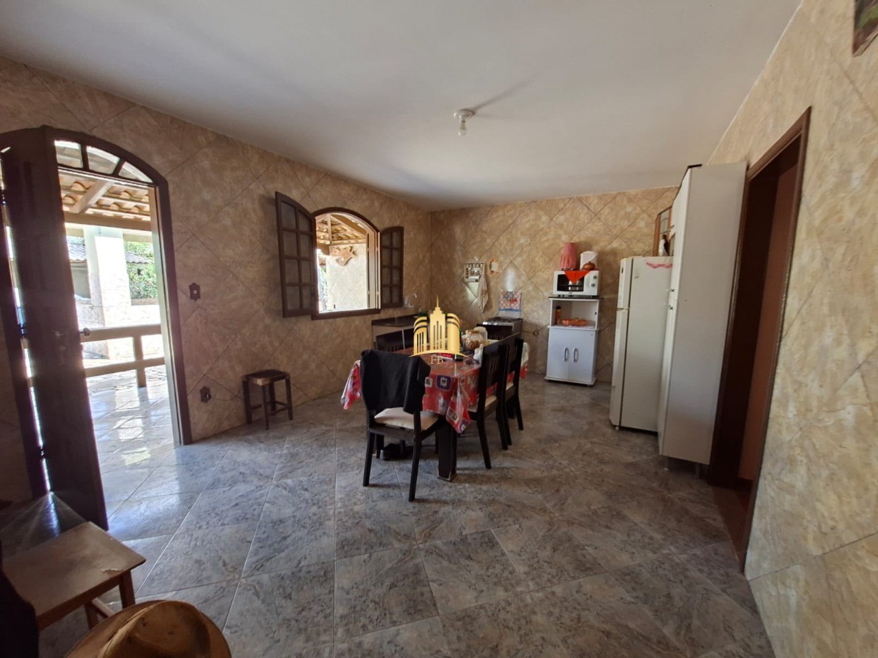 Casa, 2 quartos - Foto 67