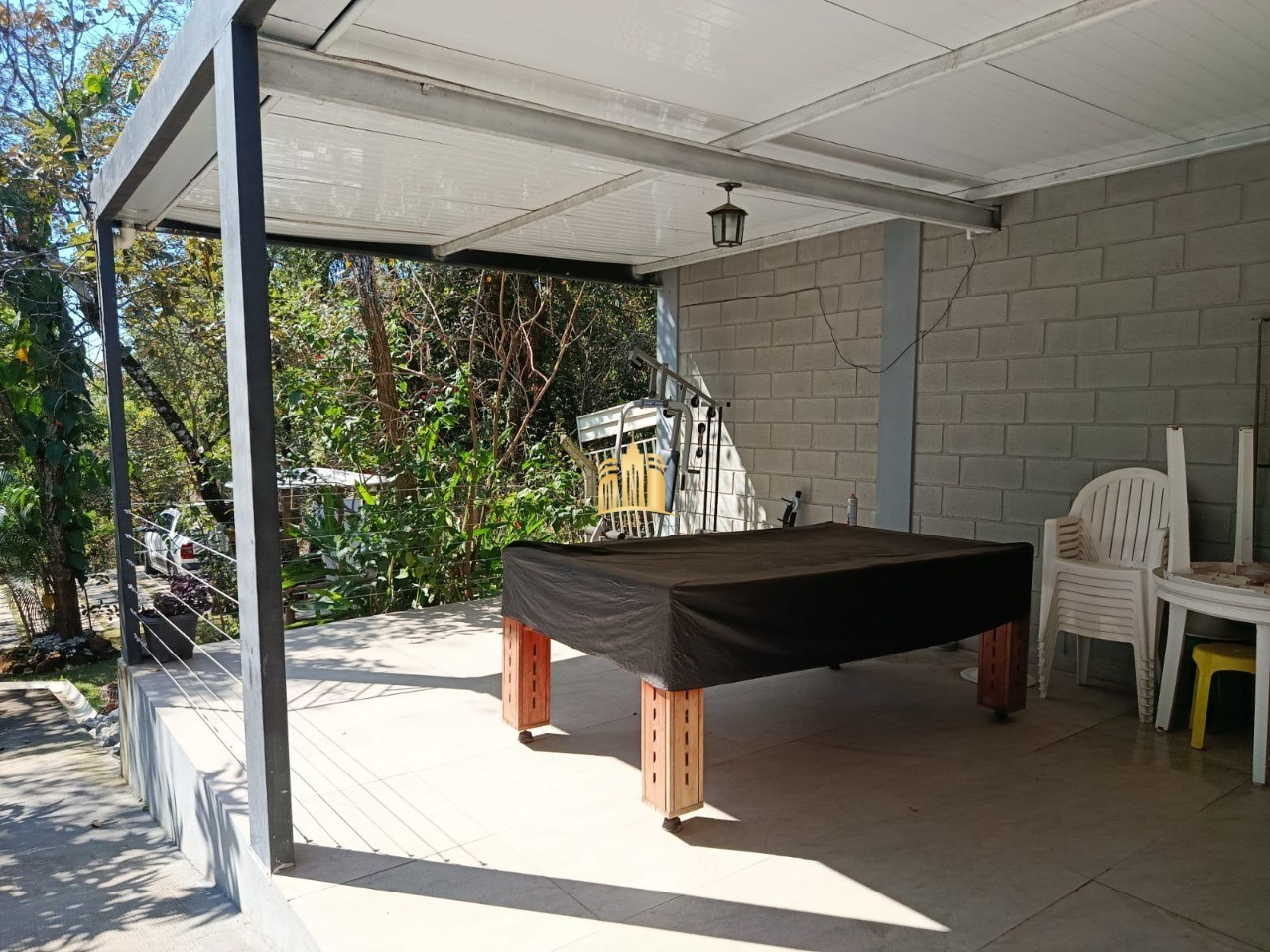 Sítio, 3 quartos, 1000 m² - Foto 35