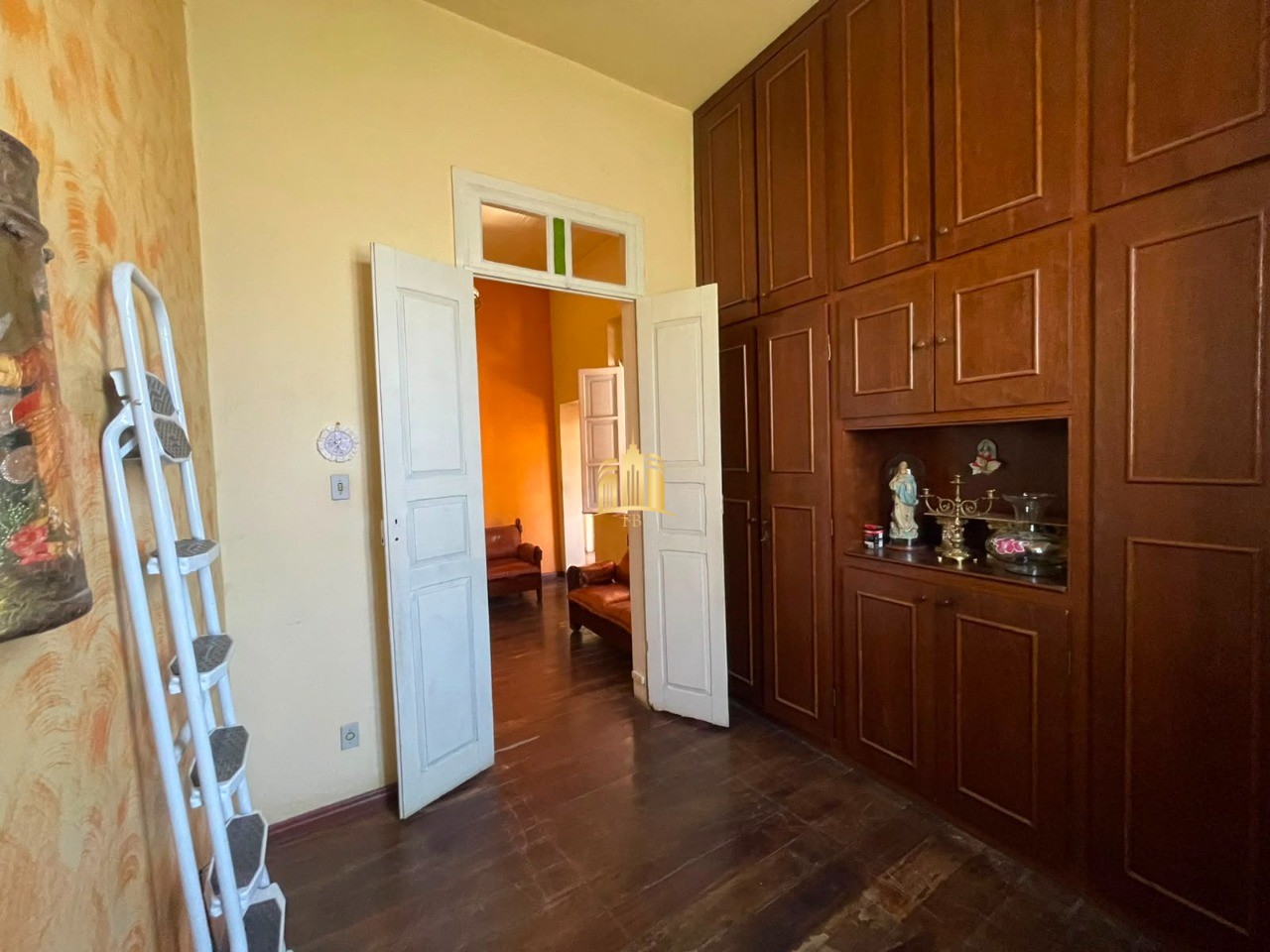Casa, 5 quartos - Foto 55