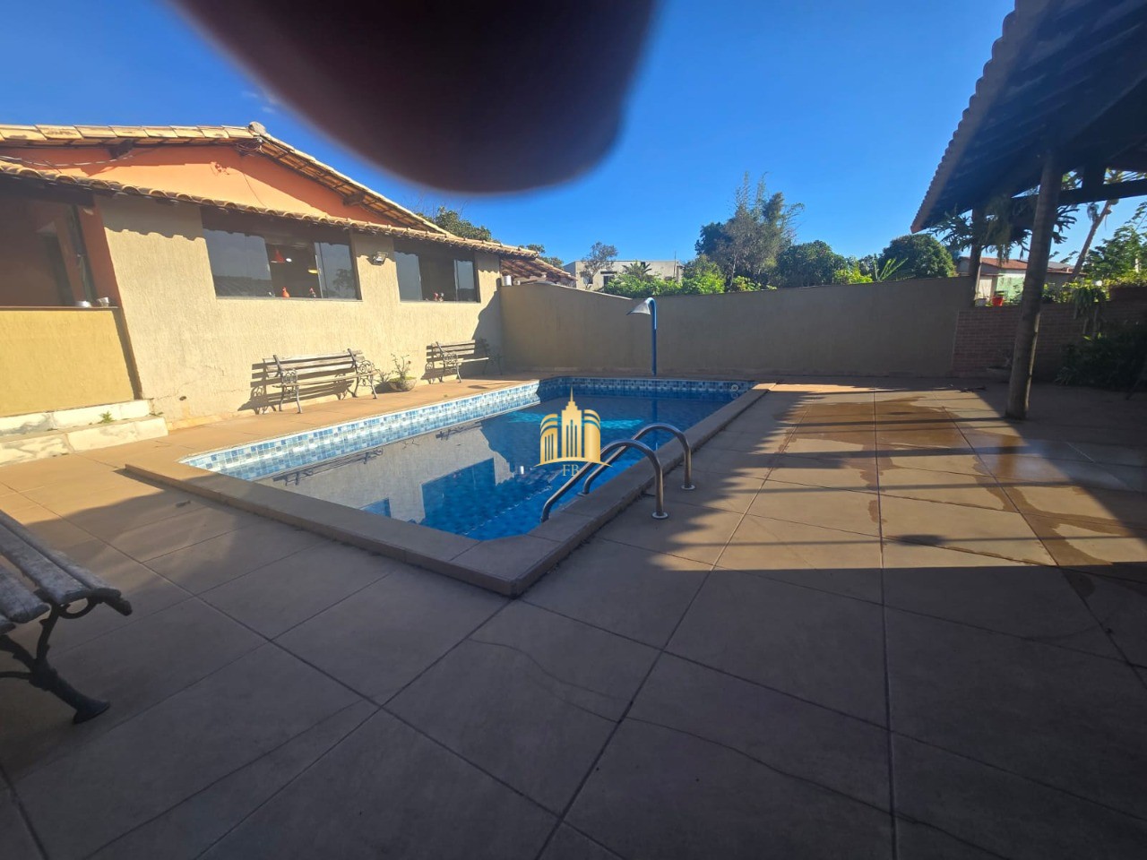 Sítio, 3 quartos, 7000 m² - Foto 34