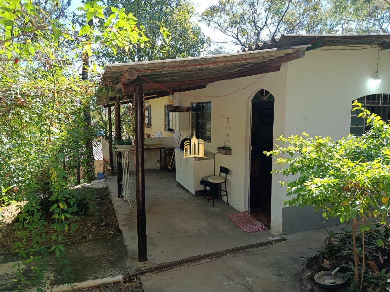 Sítio, 3 quartos, 1000 m² - Foto 31