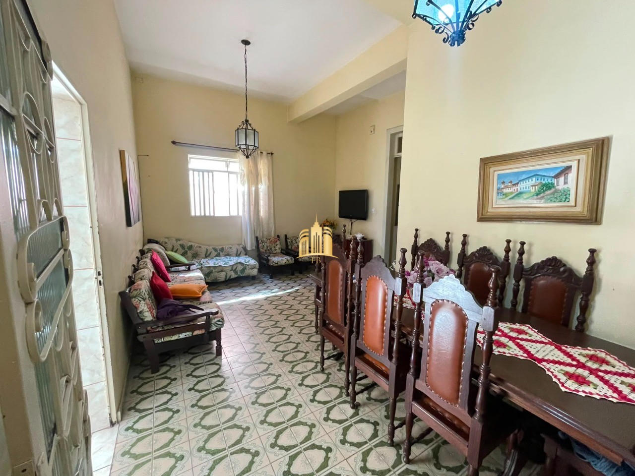 Casa, 5 quartos - Foto 52