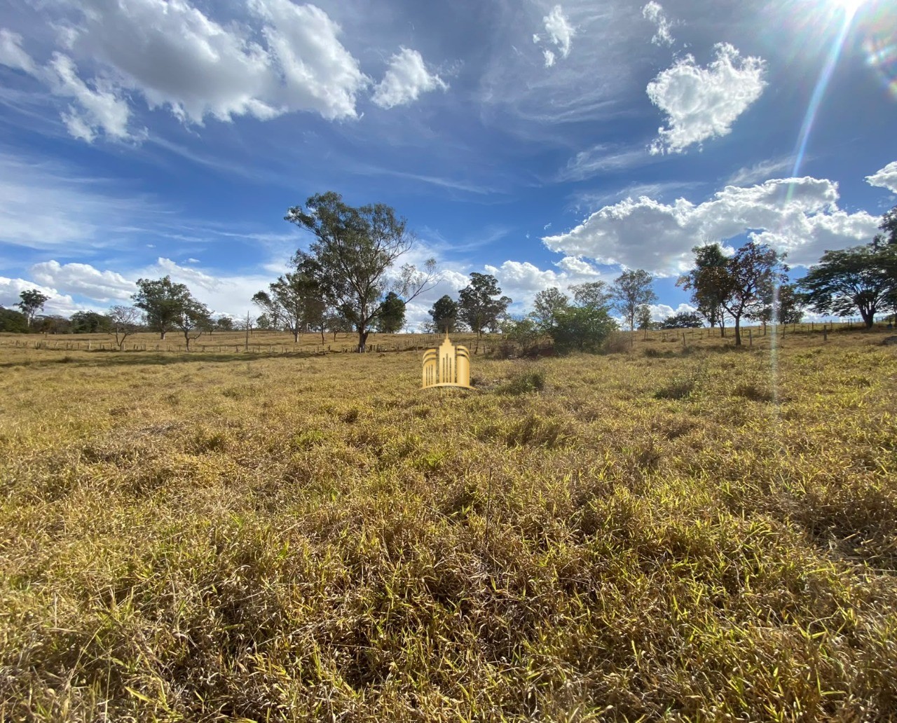 Terreno, 2 hectares - Foto 2