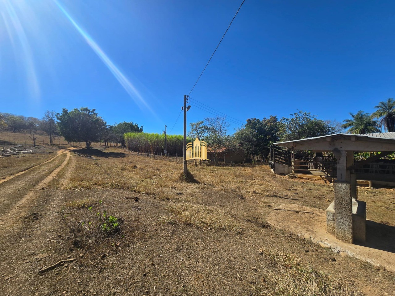 Fazenda, 1 hectares - Foto 42