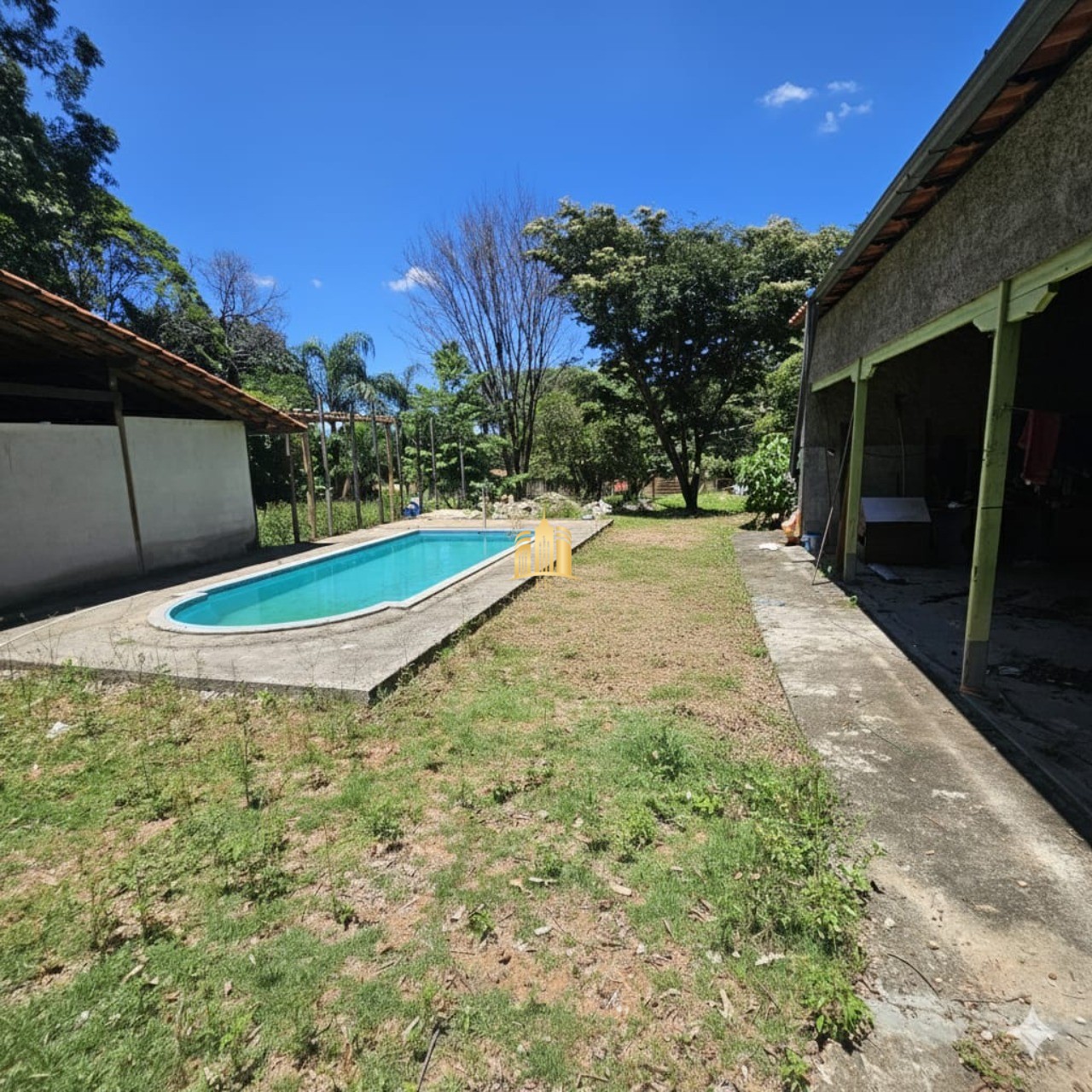 Sítio, 3 quartos, 3300 m² - Foto 5
