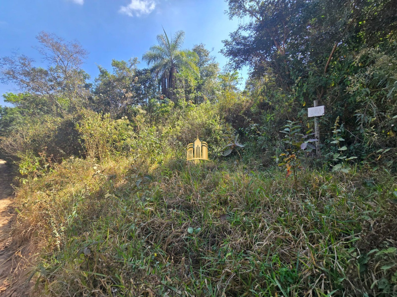 Terreno, 500 m² - Foto 1