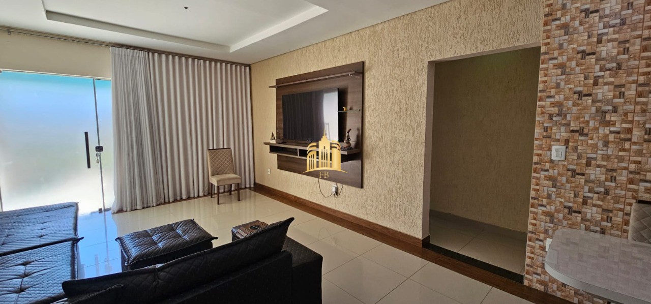 Casa, 3 quartos - Foto 4