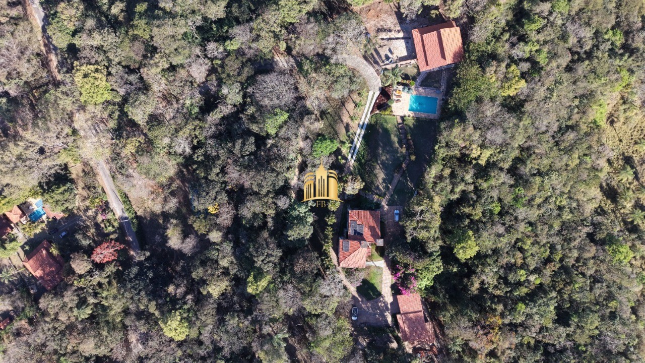 Sítio, 5 quartos, 2 hectares - Foto 71