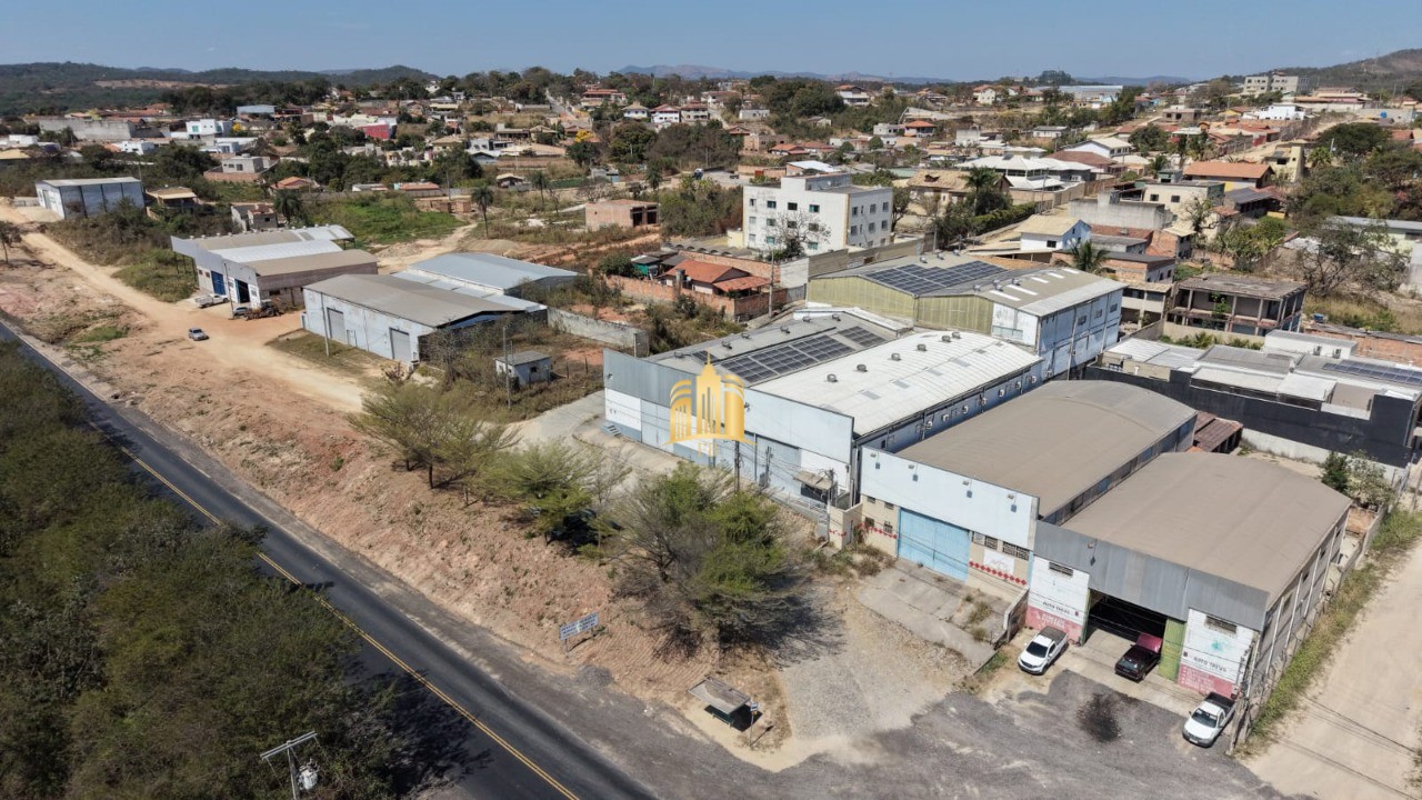 Depósito-Galpão - Foto 12