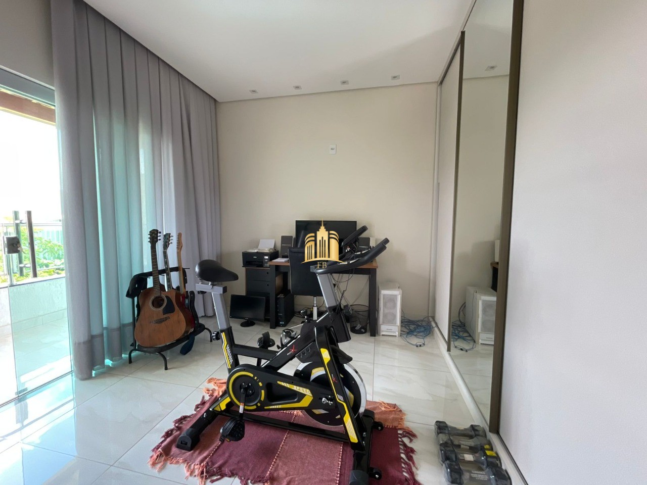 Casa, 5 quartos - Foto 44