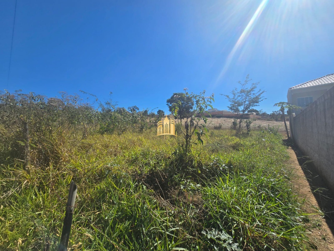 Terreno, 1000 m² - Foto 2