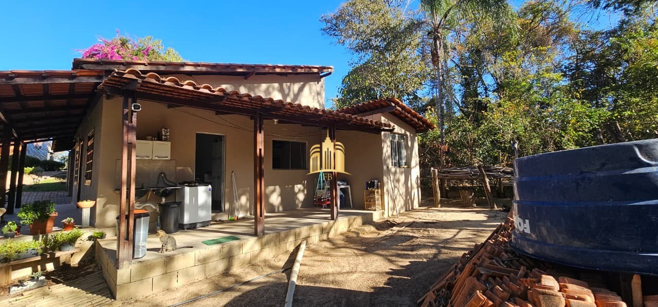 Sítio, 5 quartos, 2 hectares - Foto 69