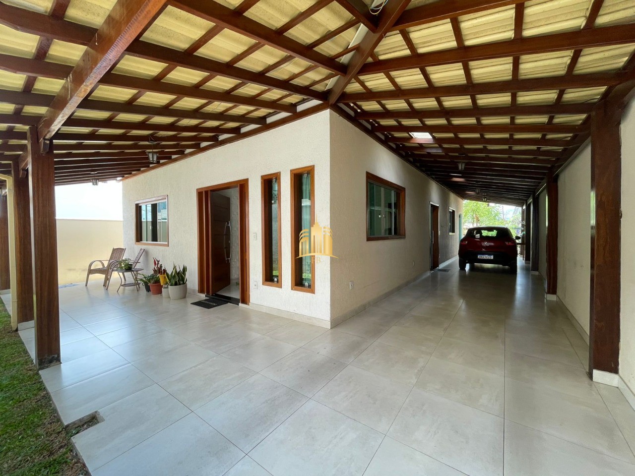 Casa, 5 quartos - Foto 24
