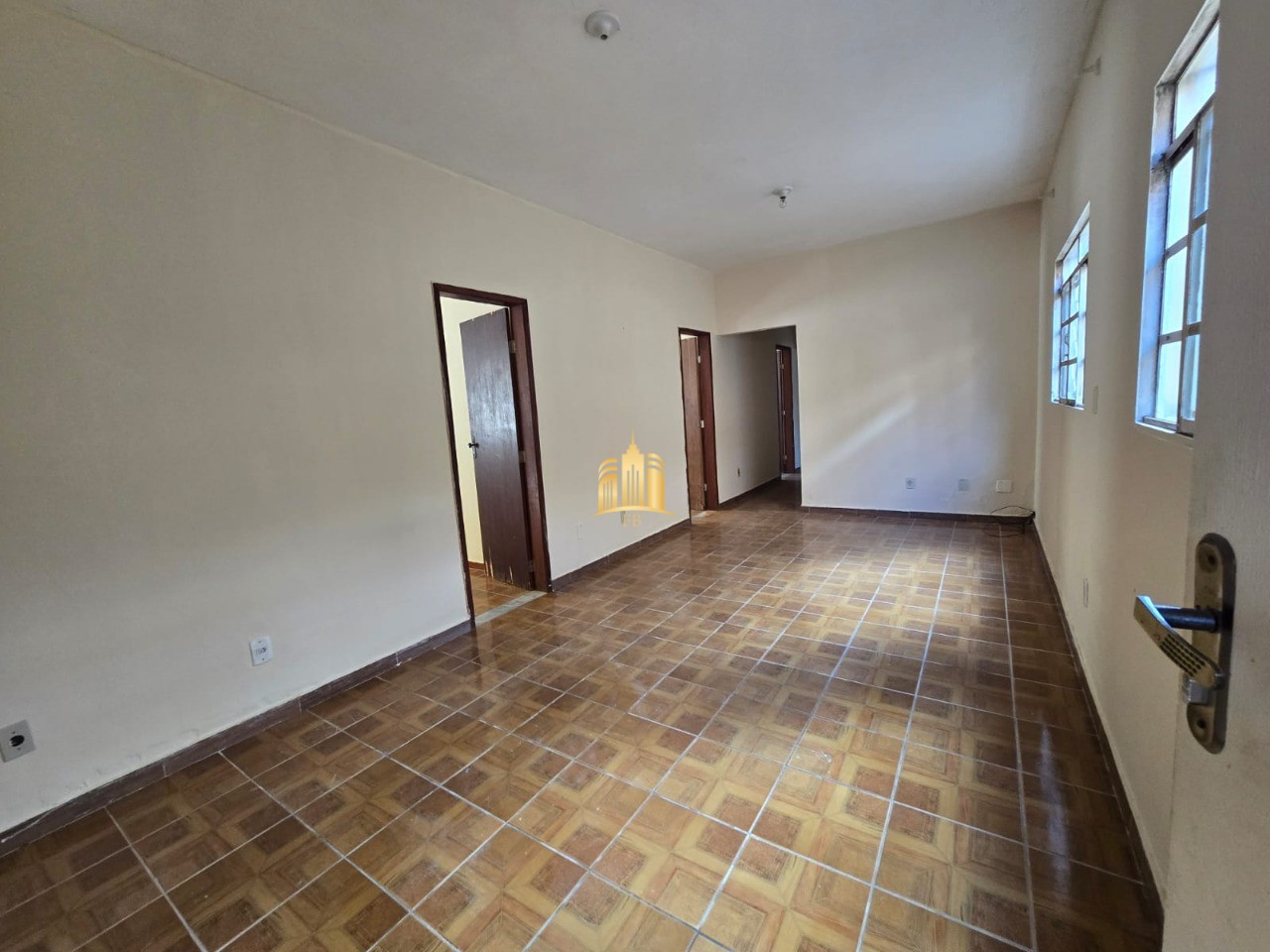 Apartamento, 3 quartos, 20 m² - Foto 1