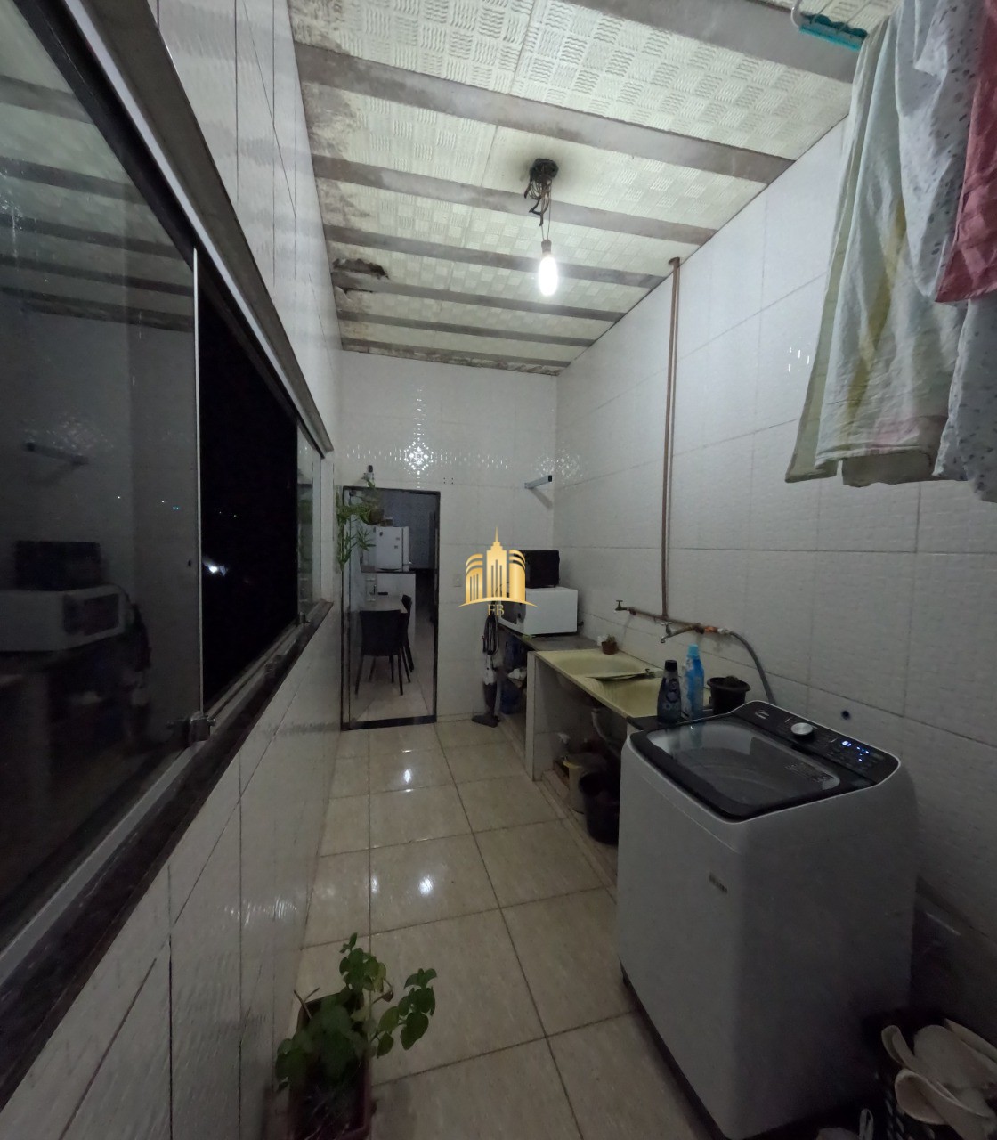 Casa, 3 quartos - Foto 2