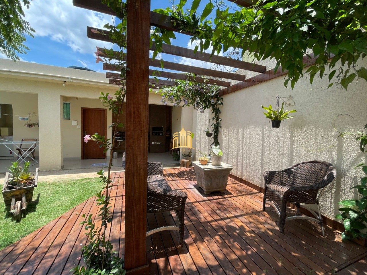 Casa, 5 quartos - Foto 33