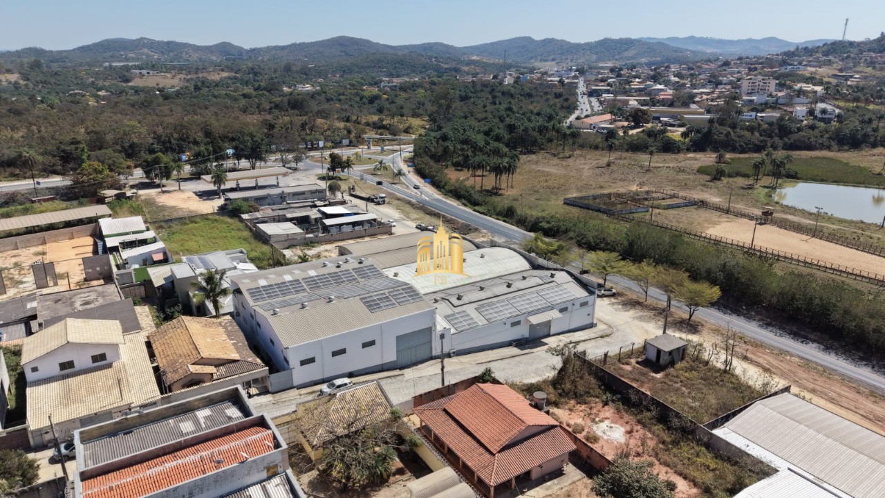 Depósito-Galpão - Foto 10