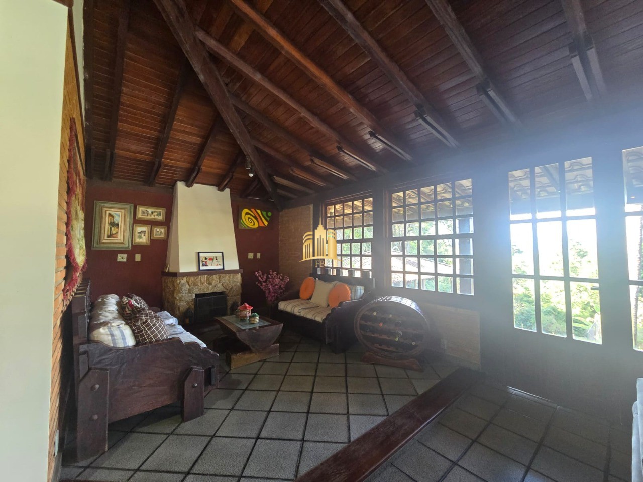 Sítio, 3 quartos, 5000 m² - Foto 52