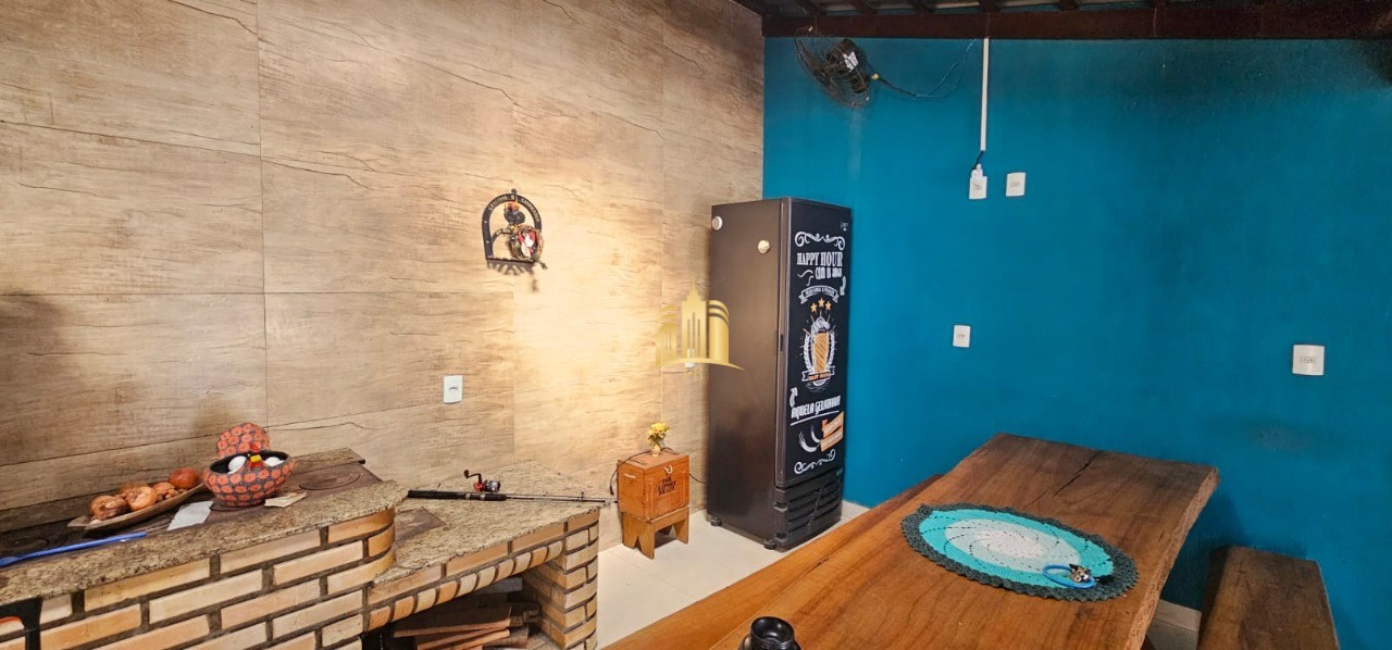 Casa, 3 quartos - Foto 17