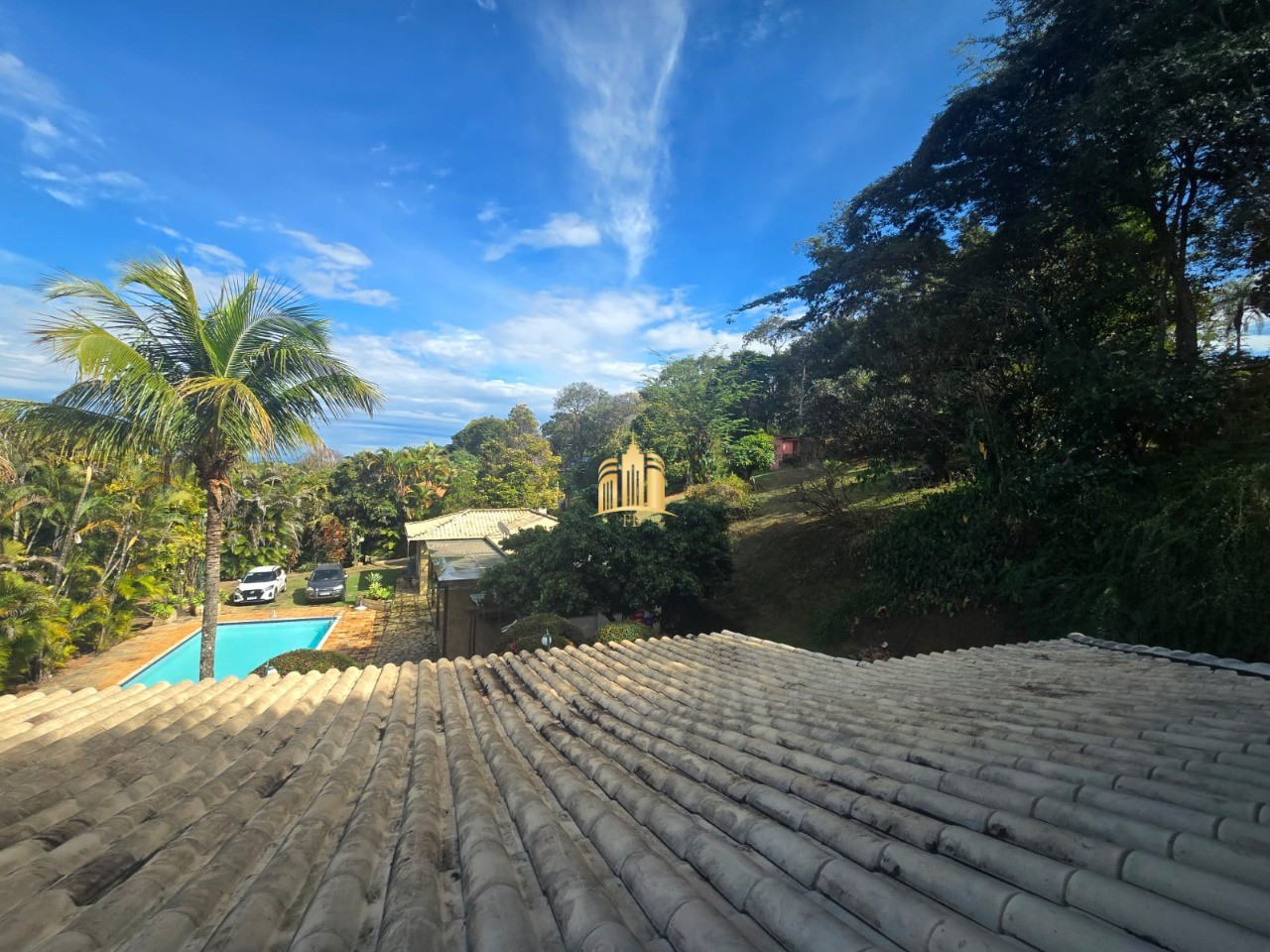 Sítio, 3 quartos, 5000 m² - Foto 32