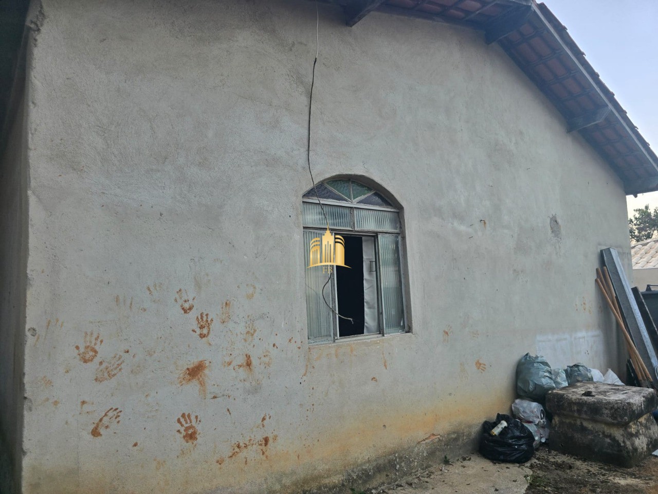 Sítio, 2 quartos, 1000 m² - Foto 18