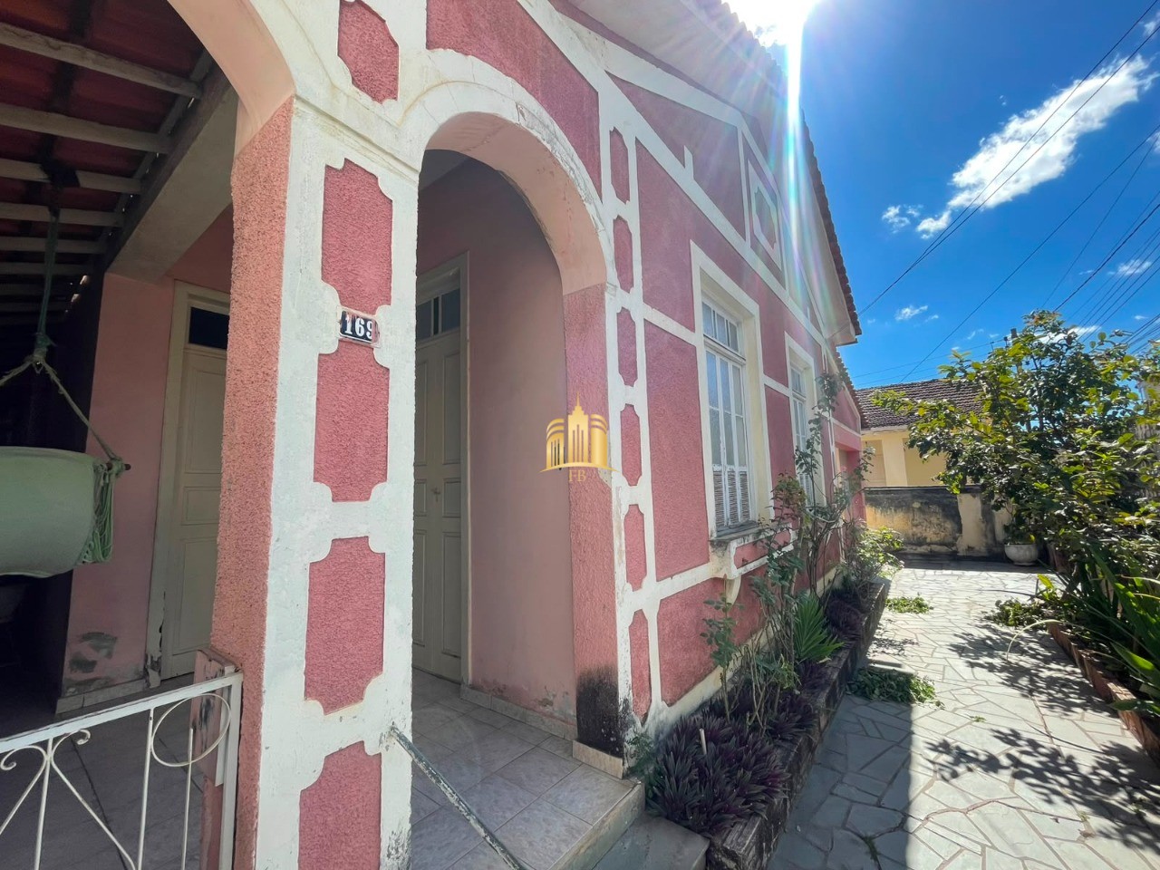 Casa, 5 quartos - Foto 27