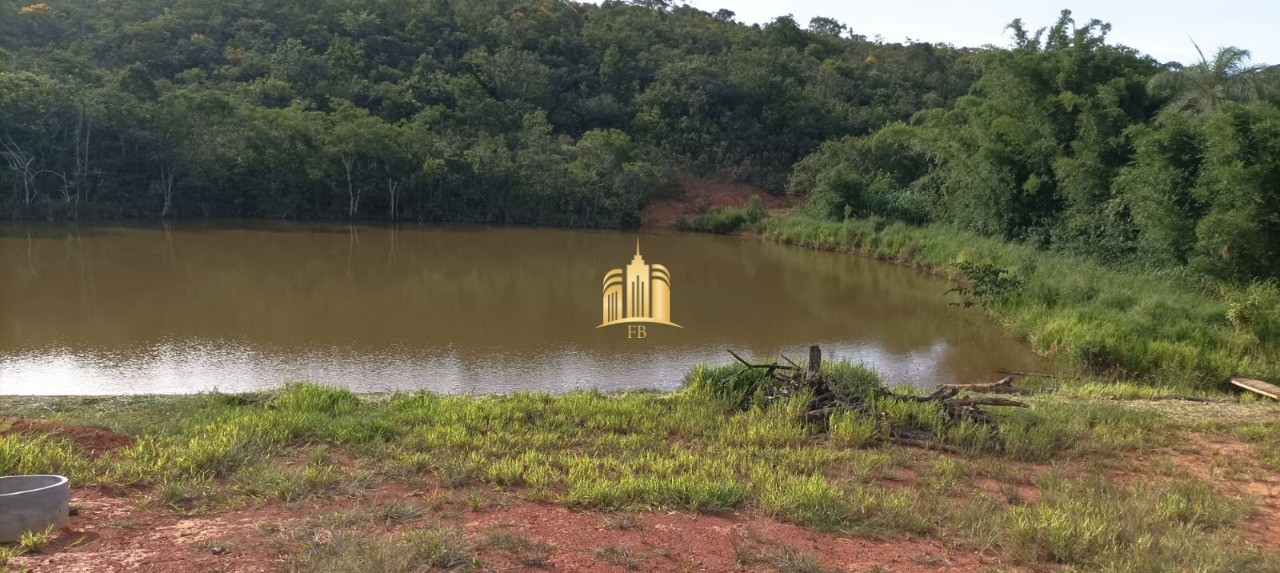 Sítio, 3 quartos, 2 hectares - Foto 8