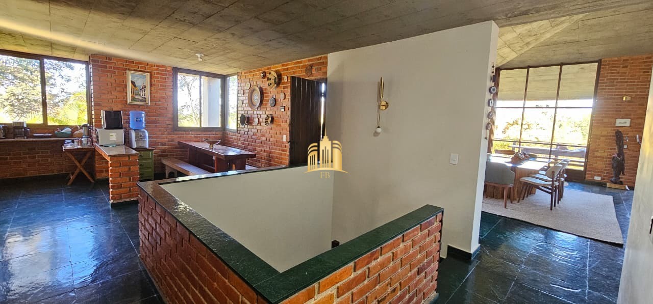 Sítio, 5 quartos, 2 hectares - Foto 22