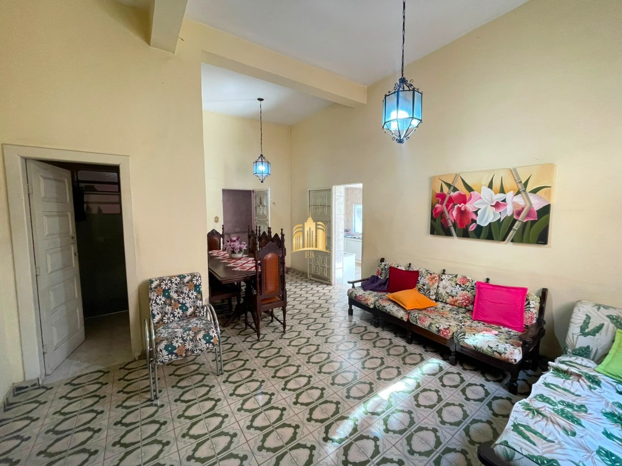 Casa, 5 quartos - Foto 17