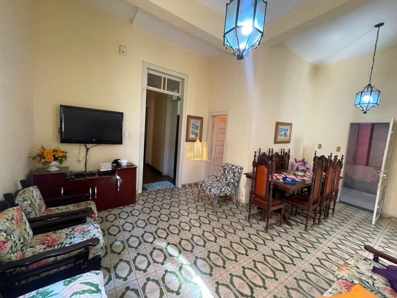 Casa, 5 quartos - Foto 33