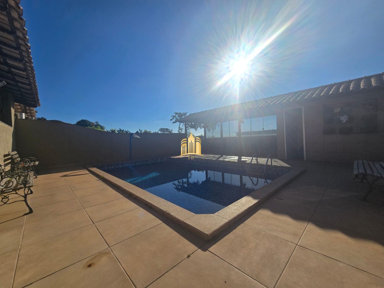 Sítio, 3 quartos, 7000 m² - Foto 33