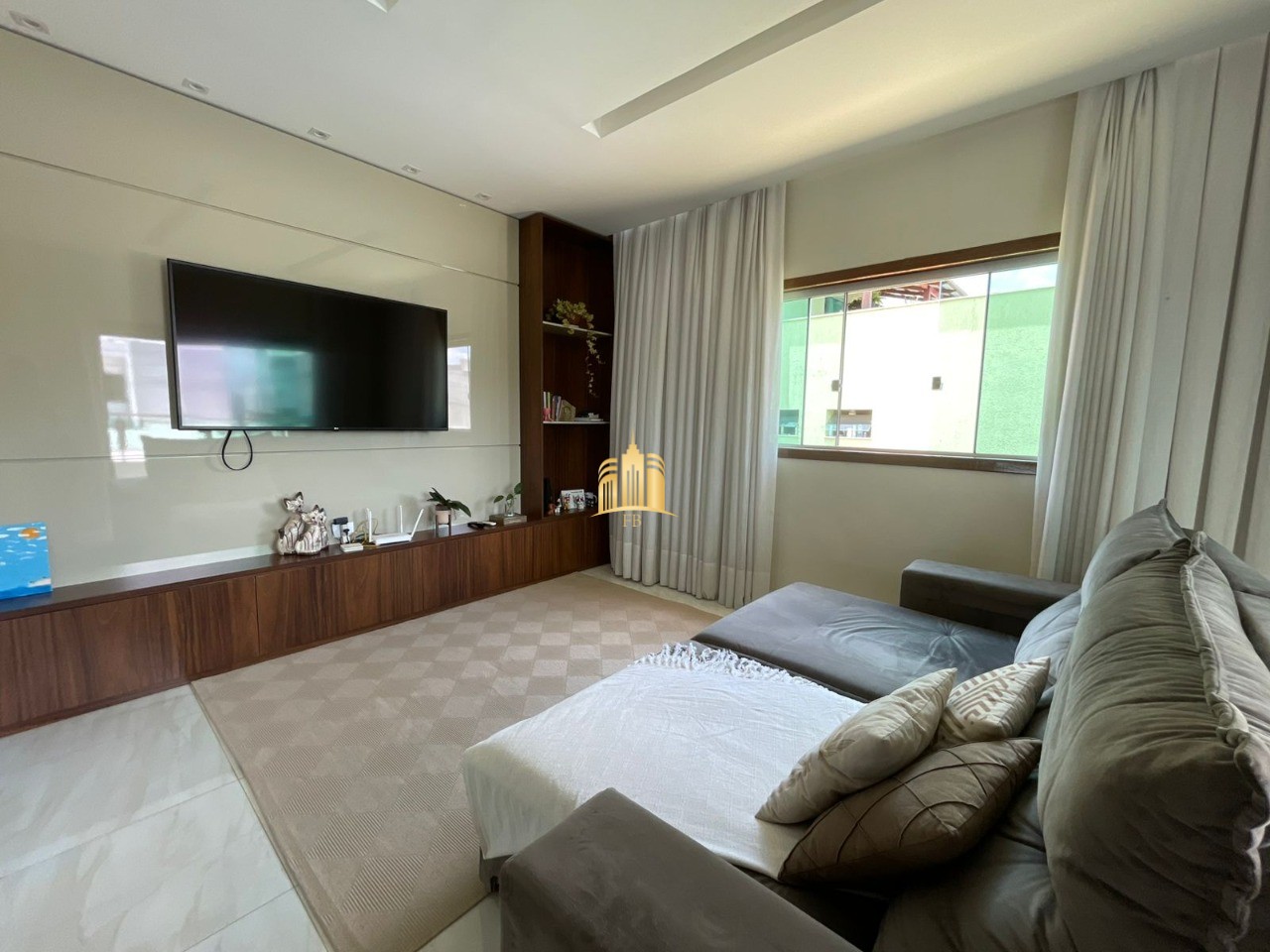 Casa, 5 quartos - Foto 17