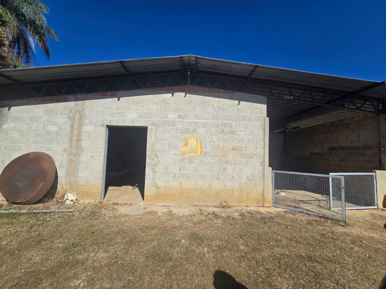 Fazenda, 1 hectares - Foto 30
